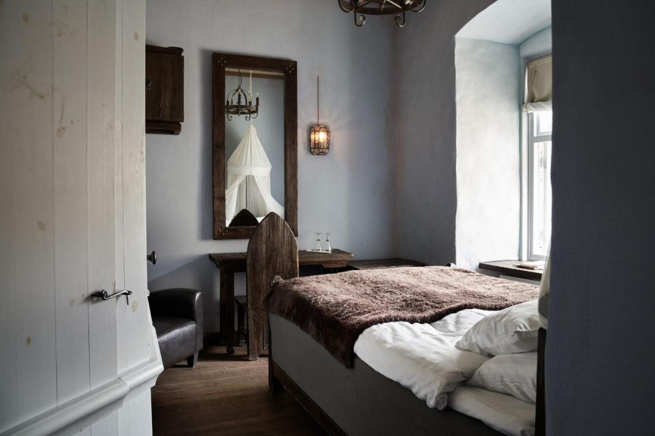 Hotel Helgeand Wisby Visby Eksteriør bilde