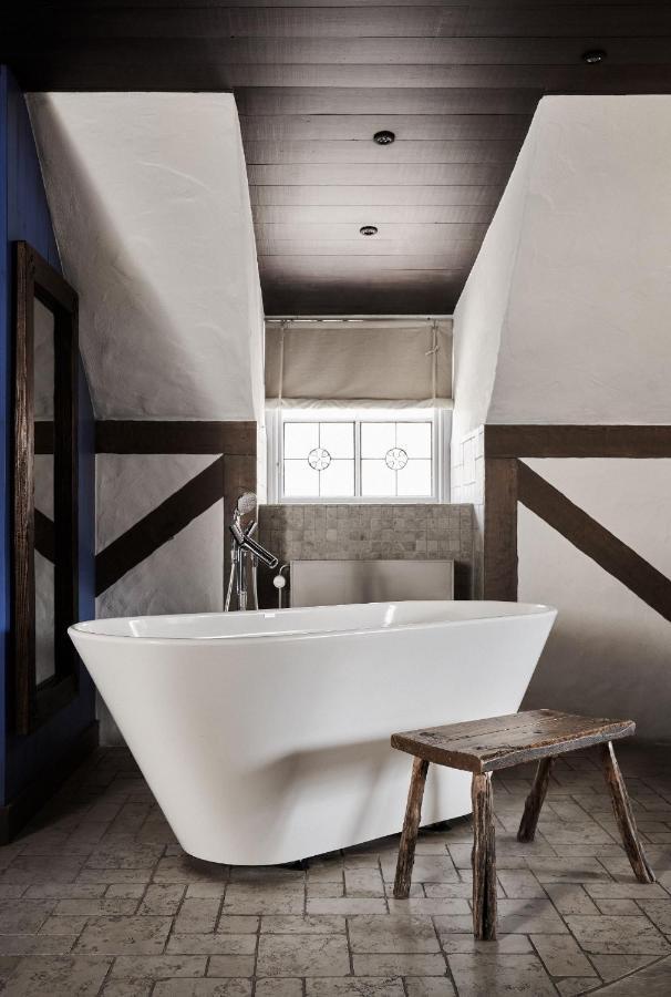 Hotel Helgeand Wisby Visby Eksteriør bilde