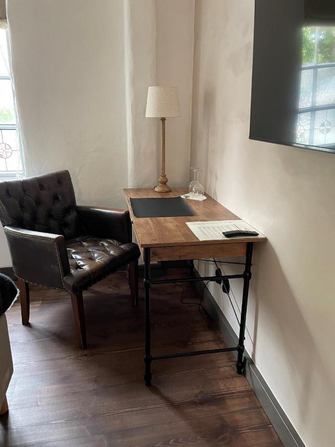 Hotel Helgeand Wisby Visby Eksteriør bilde