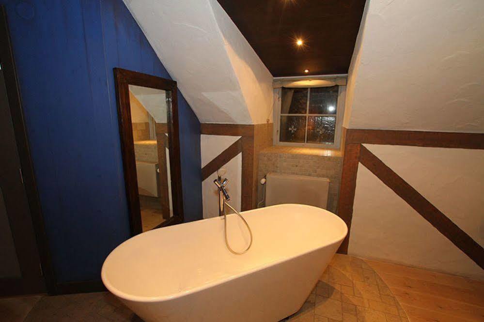 Hotel Helgeand Wisby Visby Eksteriør bilde