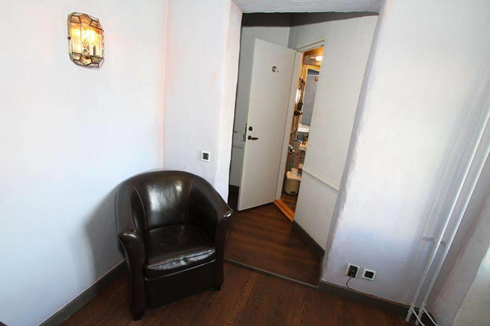 Hotel Helgeand Wisby Visby Eksteriør bilde
