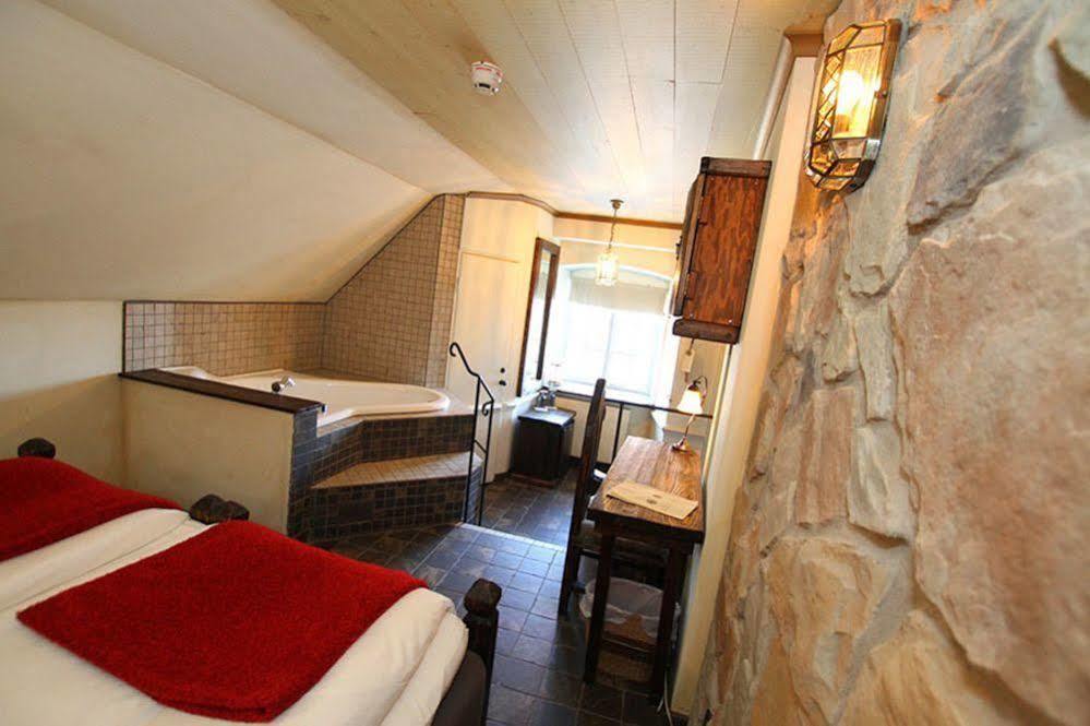 Hotel Helgeand Wisby Visby Eksteriør bilde