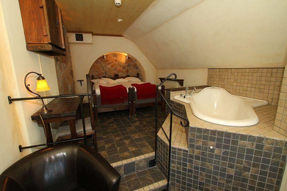 Hotel Helgeand Wisby Visby Eksteriør bilde
