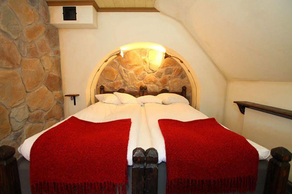 Hotel Helgeand Wisby Visby Eksteriør bilde